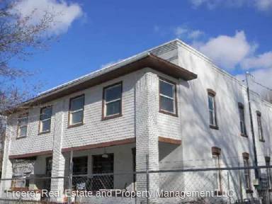 Main picture of 2102 Jefferson Ave