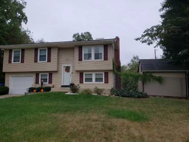 Main picture of 813 Copley Ave