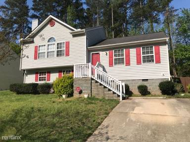 Main picture of 2716 Midway Park Ct
