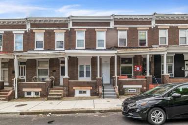Main picture of 1759 Darley Ave