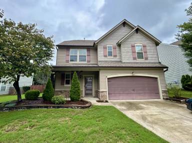 Main picture of 2115 Old Rosebud Dr