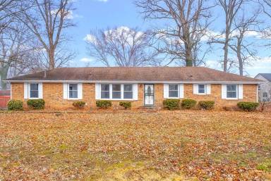 Main picture of 233 Pine Mountain Rd