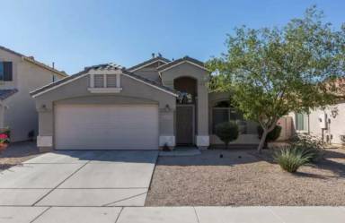 Main picture of 40367 W Robbins Dr