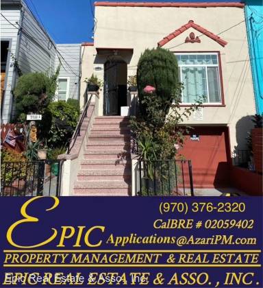 Main picture of 2720 21st St