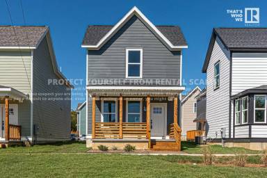 Main picture of 1039 S Laramie Hght