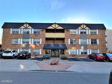 Main picture of Observatory Park Apartments