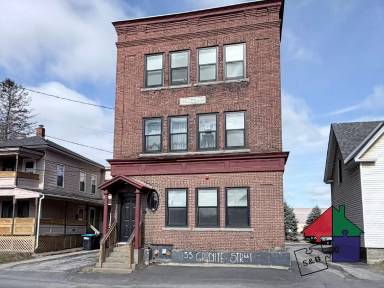 Main picture of 33 Granite St