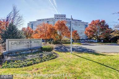 Main picture of Grosvenor Park IV