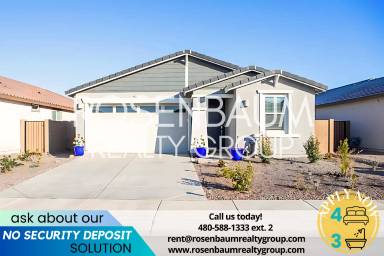 Main picture of 4342 E Enmark Dr