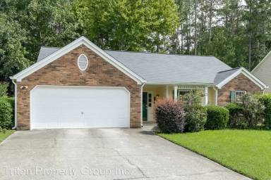 Main picture of 3423 Lochness Ln