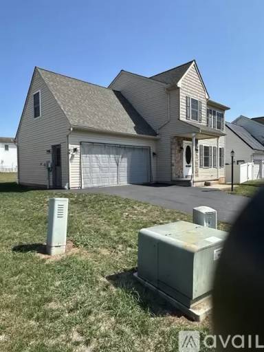Main picture of 110 Nolan Dr