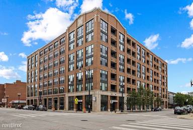 Main picture of 2300 S Michigan Ave