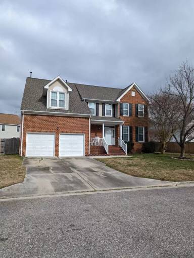 Main picture of 904 Staffordshire Ct