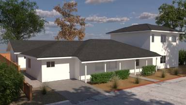 Main picture of 213 N Tassajara Dr