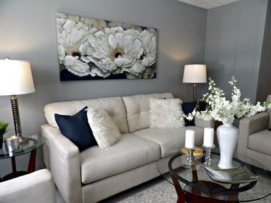 Main picture of Arbor Gardens Apartments