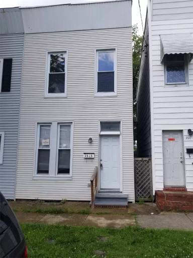 Main picture of 3515 4th St