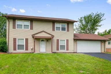 Main picture of 916 Purdue Ln