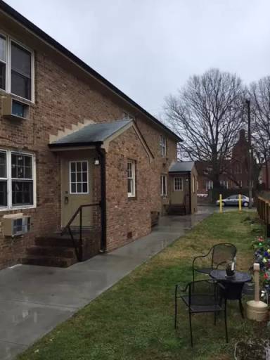 Main picture of 1111 Hugo St