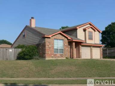 Main picture of 8108 Twin Oaks Trl