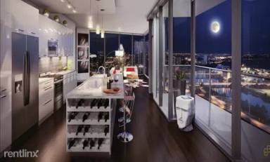 Main picture of Bowie High Rise