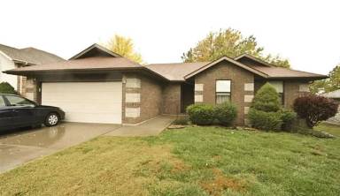 Main picture of 3485 S Western Ave