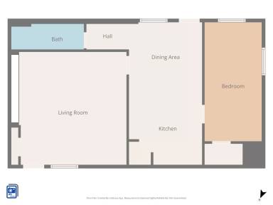Main picture of 137-141 W Church St
