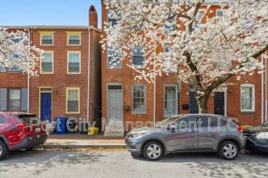 Main picture of 620 Warner St