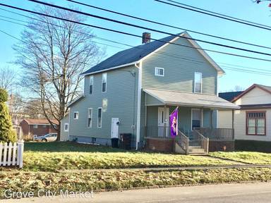 Main picture of 312 N Broad St