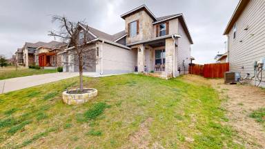 Main picture of 3602 Addison St