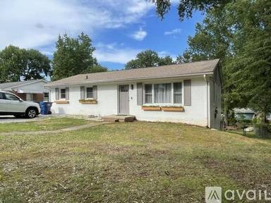 Main picture of 3108 Brentwood Rd