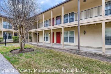 Main picture of Las Sombras Condominiums