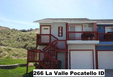 Main picture of 266 La Valle Strada