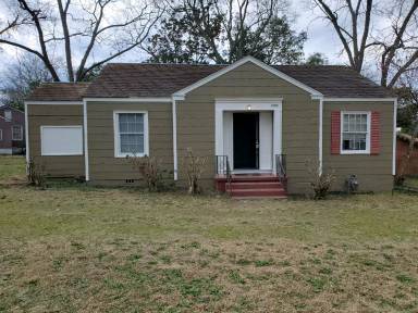 Main picture of 1220 Sylvian Dr