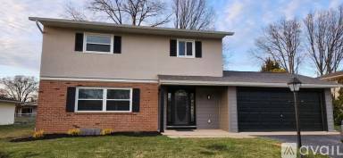 Main picture of 3564 Wenwood Dr