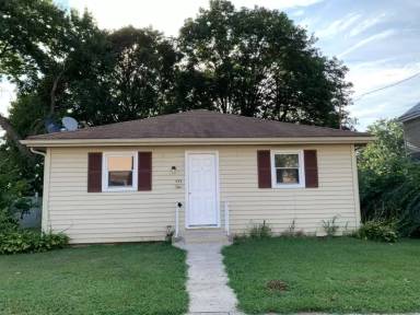 Main picture of 435 N Pitt St