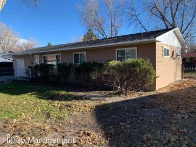 Main picture of 923 Big Horn Dr