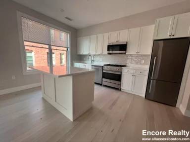 Main picture of 197 Green St
