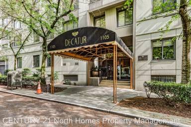 Main picture of Decatur Condominiums