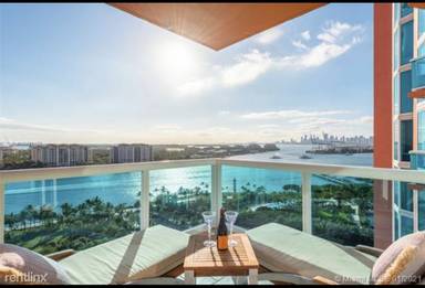 Main picture of Portofino Towers