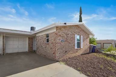 Main picture of 6923 Alto Rey Ave