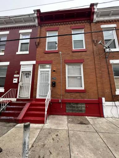 Main picture of 2736 N Croskey St