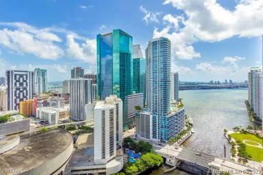 Main picture of Brickell on the River