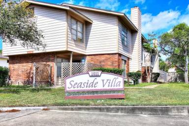 Main picture of Seaside Villas