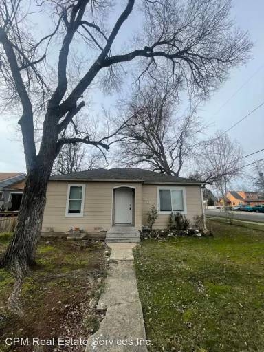 Main picture of 502 Benson St