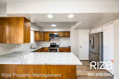 Main picture of 4048 S 1300 E