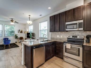 Main picture of 501 W 30th St