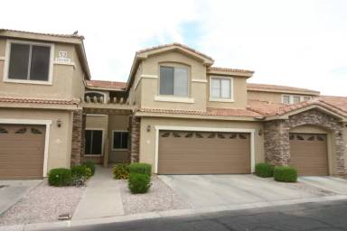 Main picture of Alta Mesa Desert Springs