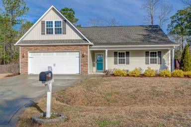 Main picture of 113 Old Dock Landing Rd