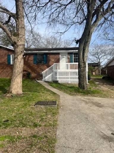 Main picture of 4620 Forest Ridge Dr
