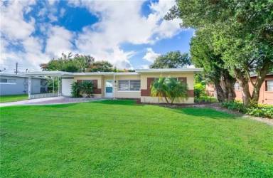 Main picture of 3504 Lake Margaret Dr